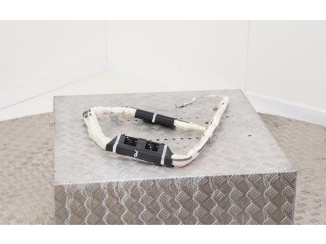 Боковая подушка безопасности 85020B9000, 85020B9000 Hyundai i10