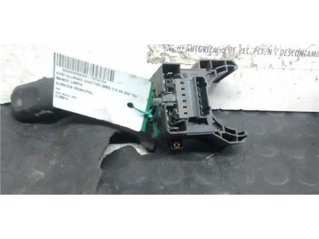 Переключатель дворников    Audi A4 Allroad