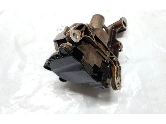 Čerpadlo oleje 757601280, 757601280 Peugeot 207