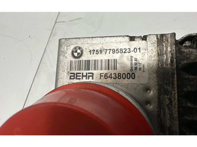 Zpětné zrcátko BMW 7 F01 F02 F03 F04 2011 7801203