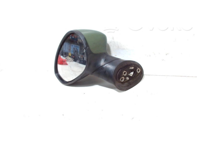 Зеркало электрическое        Fiat Grande Punto   -  года   