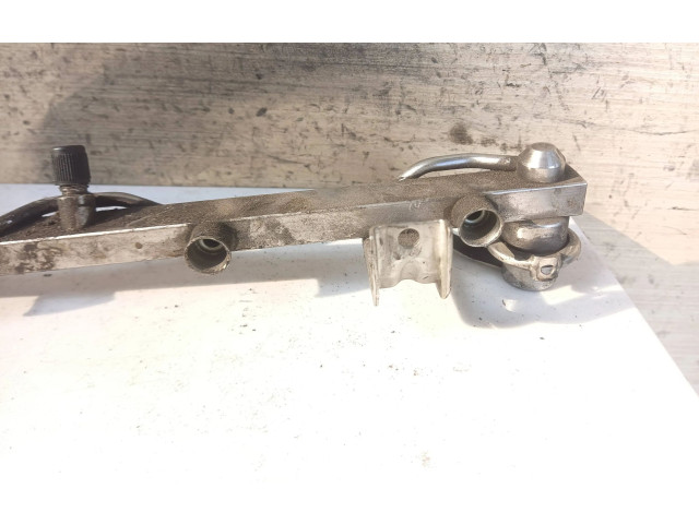 Магистральная трубка топлива    0280160515   Saab 9-5