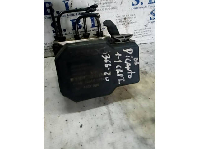 Jednotka ABS 58910-07300 KIA Picanto 2006