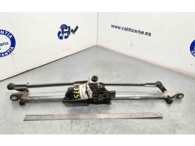 Моторчик дворников DLB500021, DLS500010 Land Rover Range Rover Sport L320