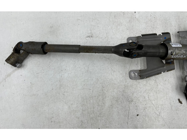 Рулевая рейка 488109204r, 8200826300 Dacia Sandero - года