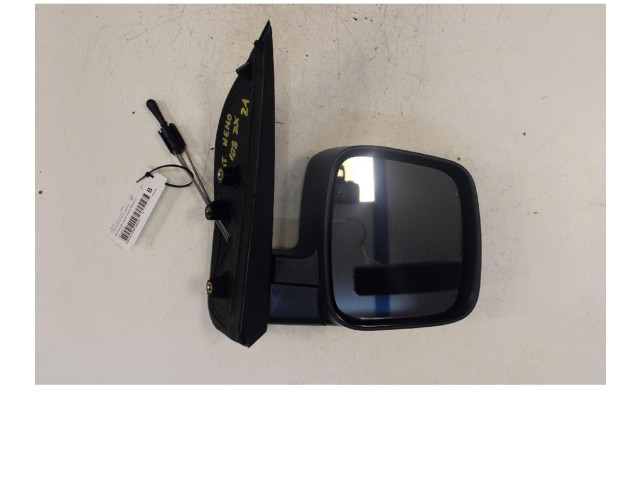 Зеркало электрическое Citroen Nemo - года