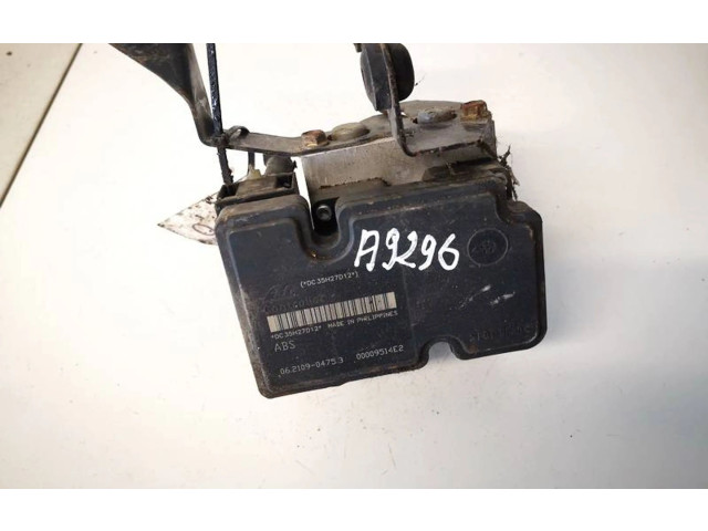 Jednotka ABS 5n612m110ac, 06.2102-0341.4 Mazda 5 2005