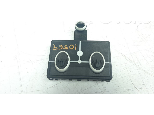 Блок комфорта 5Q4959592K Skoda Superb B8 (3V)