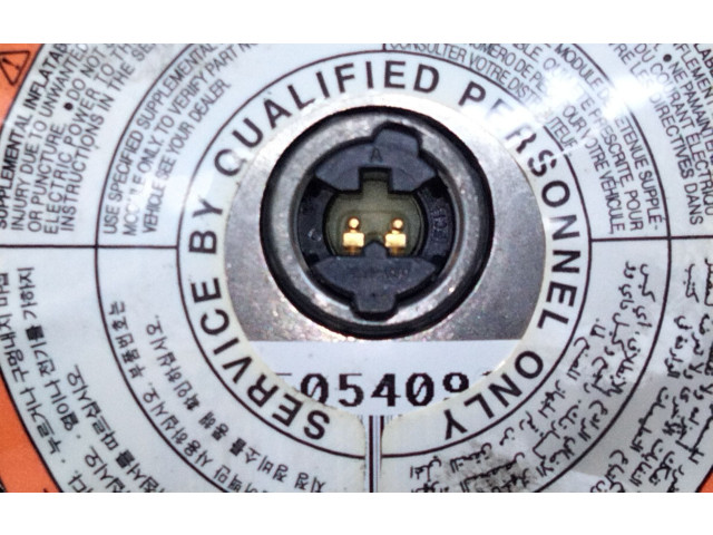 Подушка безопасности водителя AM5LB09F0   Chevrolet Matiz