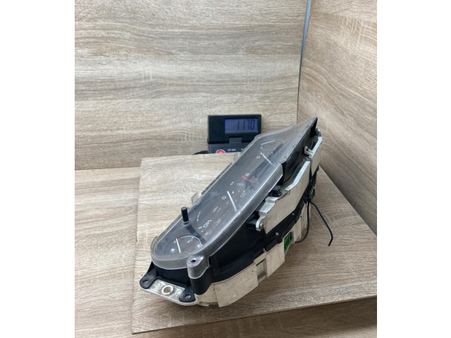 Přístrojová deska Honda Accord 1994 78100, HR0166020