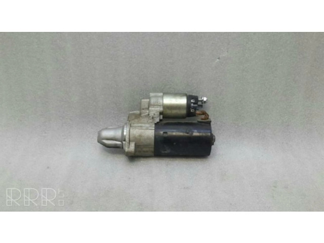 Стартер  A0061513701   Mercedes-Benz SL R230