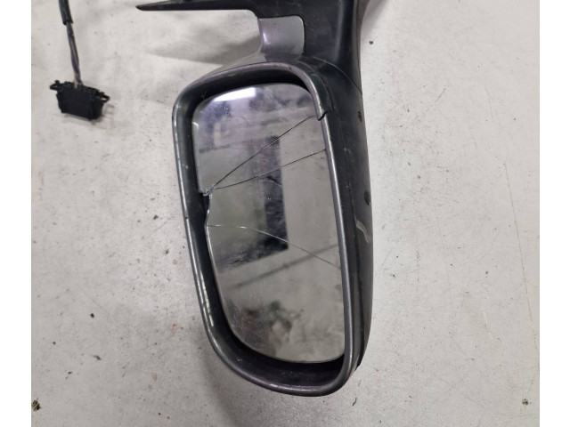 Зеркало электрическое        Volkswagen Passat Alltrack   -  года   