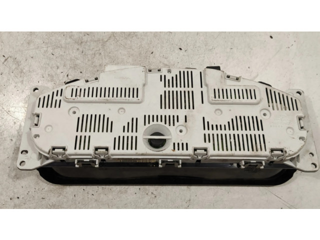 Přístrojová deska Nissan Pathfinder R51 2007 VP7NFF10849, NMG50769C