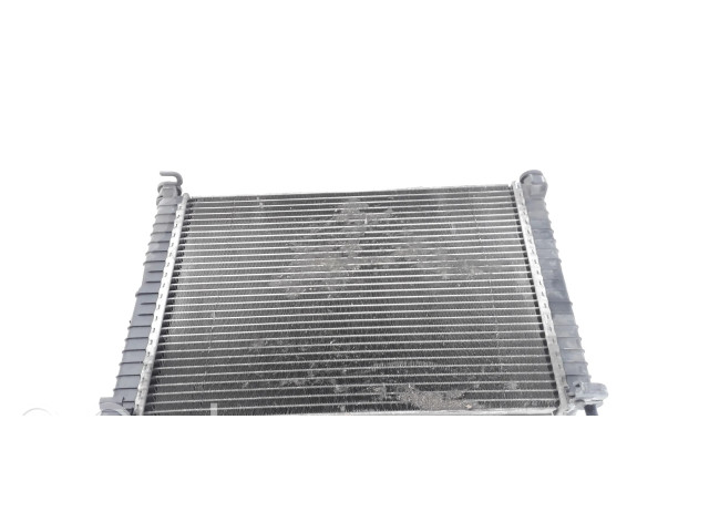 Радиатор охлаждающей жидкости