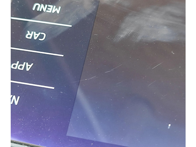 Дисплей    5E0919605M, A2C1516860101   Skoda Octavia Mk3 (5E)