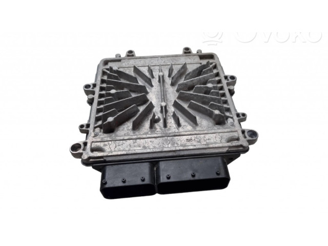 Руль Volvo V60 2011 - 2013 года P31303388, 1039S33755