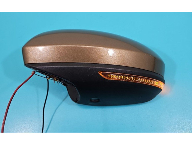 Zpětné zrcátko Renault Megane IV 2016 IMPRK1410517