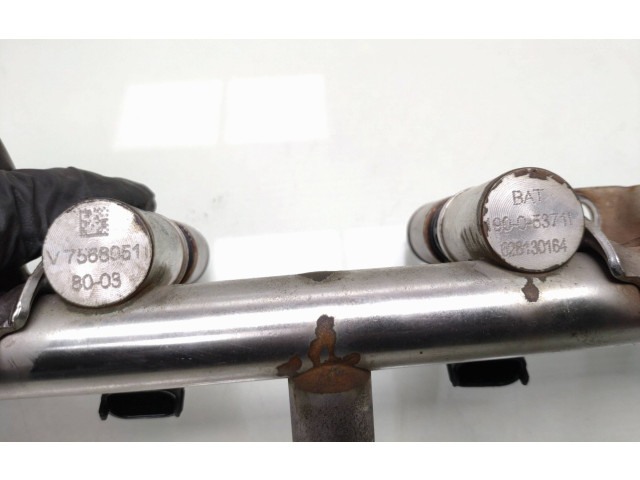 Жиклер (жиклеры) (форсунка (форсунки) 0261500073 Peugeot RCZ