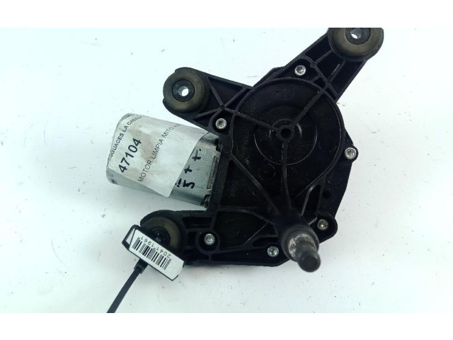 Моторчик заднего дворника Alfa Romeo Mito