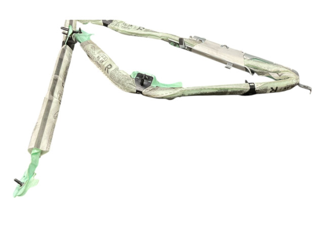 Боковая подушка безопасности 8X2314K159AD, 34013010A Jaguar XF