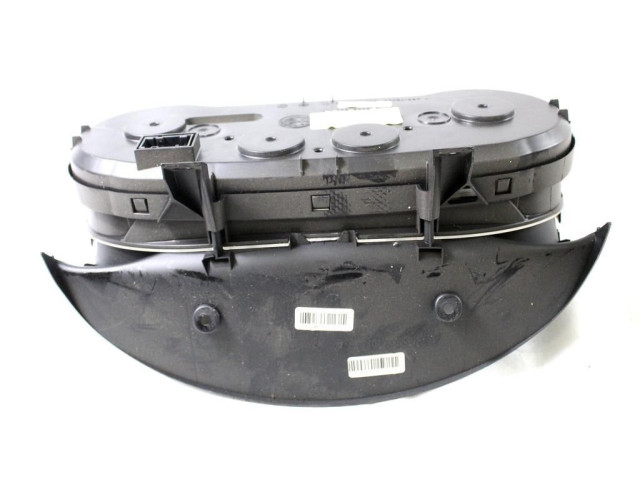 Přístrojová deska Fiat Punto Evo 2010 51840519