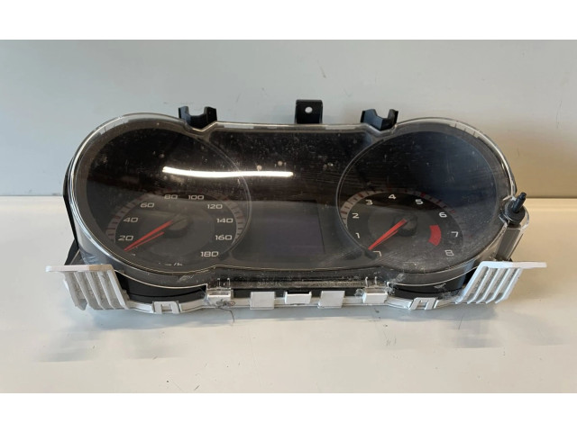 Панель приборов 769166220H, 769166-220H   Mitsubishi Outlander       