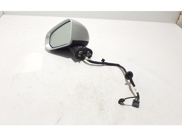 Зеркало электрическое        Volvo S60  2018 -  года   