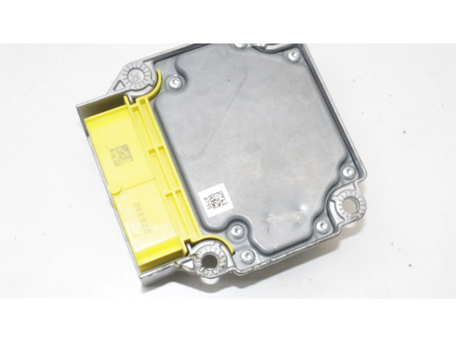 Блок подушек безопасности 8J0959655   Audi TT TTS Mk2