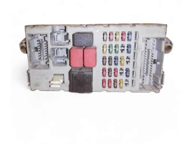 Pojistková skříňka 46552681, 46552681 Fiat Punto (188) 2005