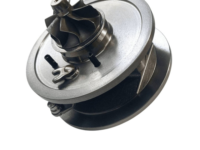  Турбина BMW X4 G02  8570240, 11658570240         