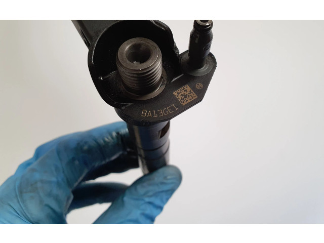 Форсунка 0986435360, 23032200403    Audi A5 8T 8F  CAH 