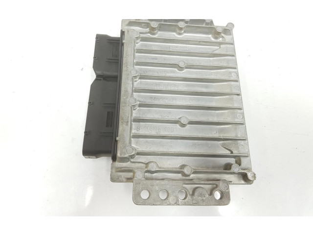 Řídící jednotka 12147527610, 12147527610   Mini One - Cooper R50 - 53 2004