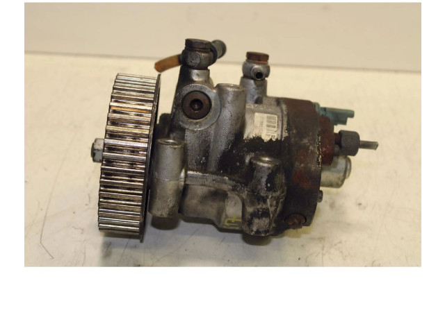 Топливный насос