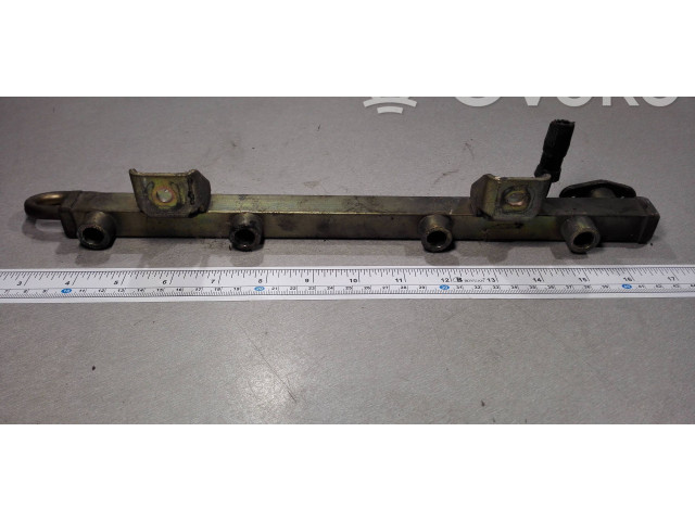 Vstřikovací lišta    Nissan Terrano     