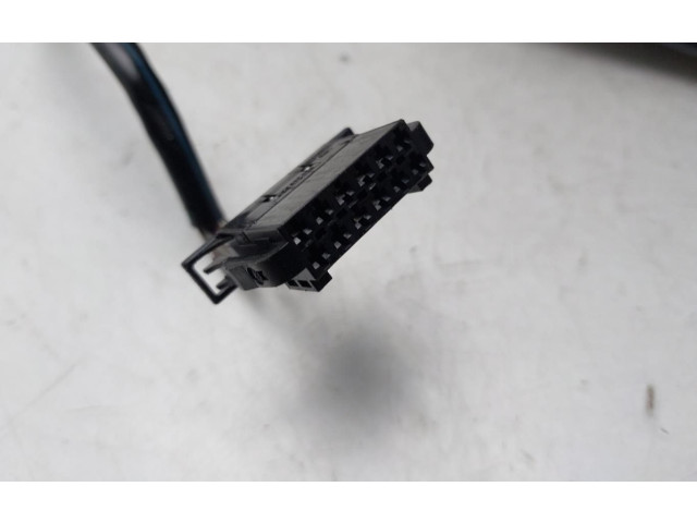 Зеркало электрическое        Skoda Superb B5 (3U)  2001 - 2008 года   