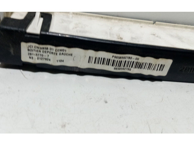 Дисплей    281143550   Citroen C4 II