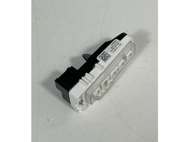 Дисплей 4G1713463A Audi A7 S7 4G