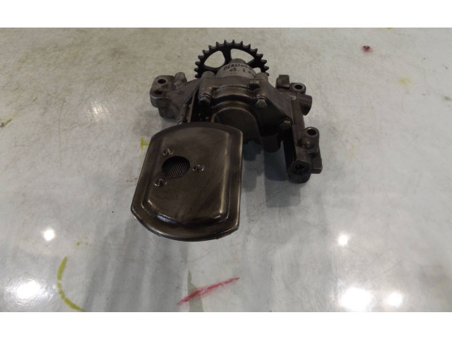 Čerpadlo oleje 9638783980 Citroen Berlingo