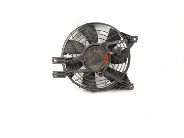 Электрический вентилятор радиаторов SsangYong Musso