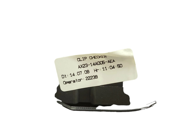 Блок предохранителей AX2314A005AEA Jaguar XF X250