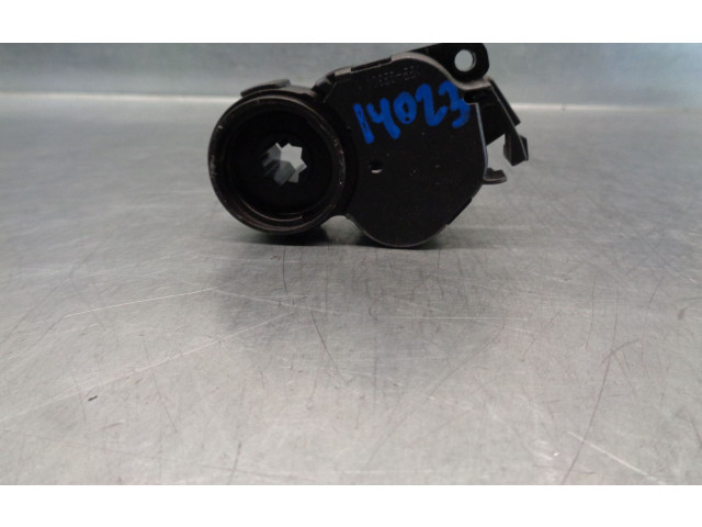 Вентилятор печки    T37221B   Renault Kadjar