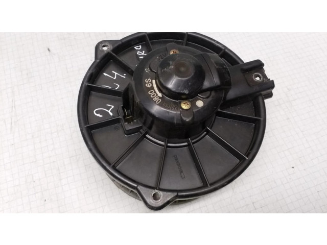 Вентилятор печки 1940000800 Mitsubishi Galant