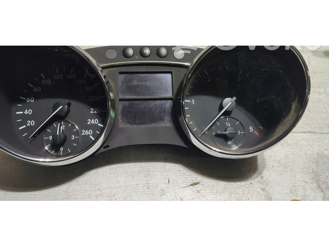 Панель приборов A2514405047 Mercedes-Benz R W251