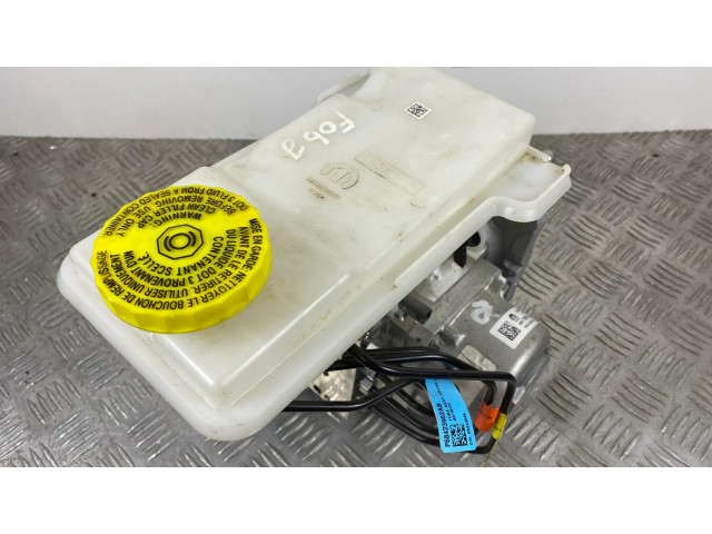 Блок АБС 68331267AJ, 68427142AD Jeep Grand Cherokee WL 2021- года