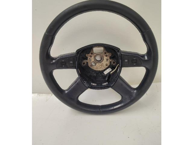 Volant Audi A8 S8 D3 4E 2002 4F0419091, 616800009B  