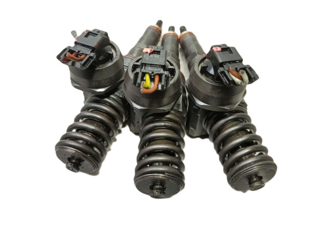 Форсунка 045130073AA, 0414720034    Volkswagen Lupo  AYZ 