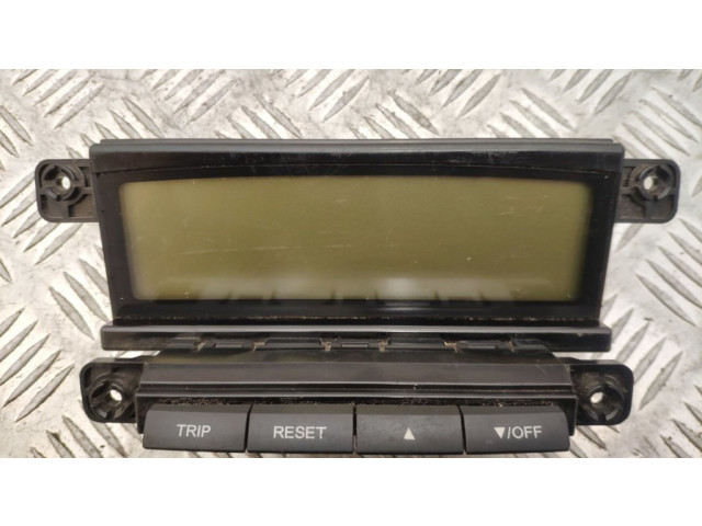 Дисплей    957101H400   KIA Ceed