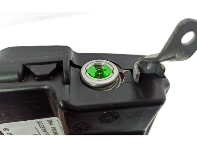 Подушка безопасности в сиденье 1648601705, 1018597520036 Mercedes-Benz R W251