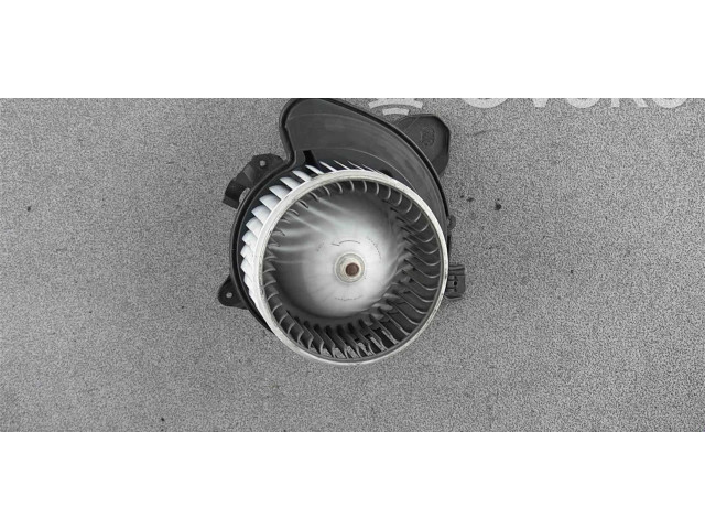 Вентилятор печки Alfa Romeo Mito