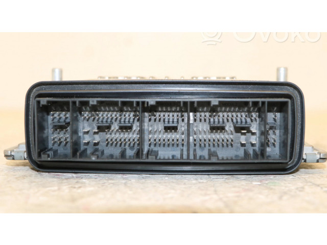 Řídící jednotka 7598345, 5WK93827 BMW 7 F01 F02 F03 F04 2009